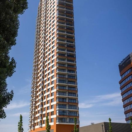 Klinger Apartment Bratislava Exterior foto
