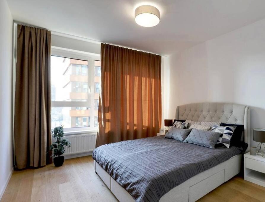 Klinger Apartment Bratislava Exterior foto